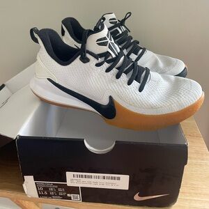Nike Kobe Mamba Focus